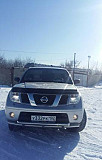 Nissan Pathfinder 2.5 МТ, 2008, внедорожник Уфа