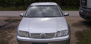 Volkswagen Jetta 1.8 МТ, 2003, седан Ростов-на-Дону