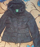 Продам теплую куртку Екатеринбург