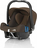 Britax Rmer Baby-Safe plus SHR II, Wood Brown Санкт-Петербург