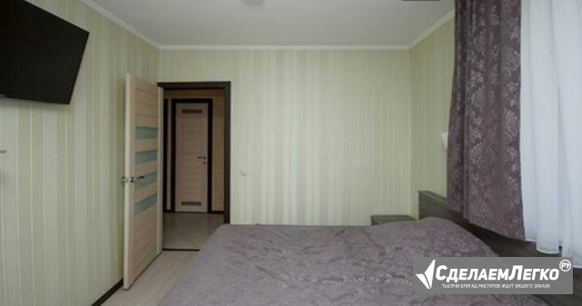 2-к квартира, 44 м², 3/5 эт. Пермь - изображение 1