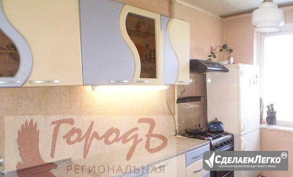 4-к квартира, 77 м², 8/9 эт. Орел - изображение 1