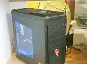 Игровой 4 ядра - 8GB - GTX 760 2GB Краснодар