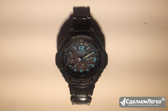 G-shock Санкт-Петербург - изображение 1