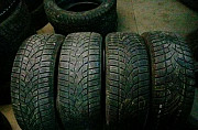 235 50 R19 Dunlop winter sport Москва