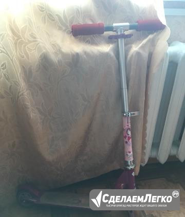 Самокат Севастополь - изображение 1