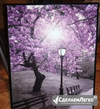 Картина Санкт-Петербург - изображение 1