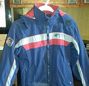 Куртка ветровка Дзержинск