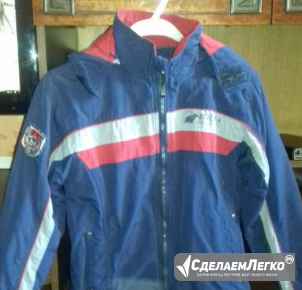 Куртка ветровка Дзержинск - изображение 1