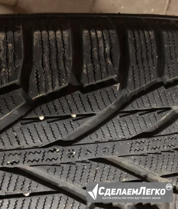 Nokian hakkapelita r2 Краснодар - изображение 1