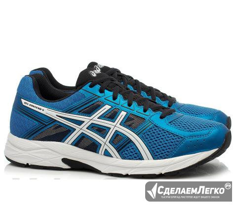 Мужские кроссовки Asics Gel-Contend 4 Рязань - изображение 1