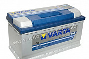 Аккумулятор Varta Blue Dynamic G3 95 а/ч Москва