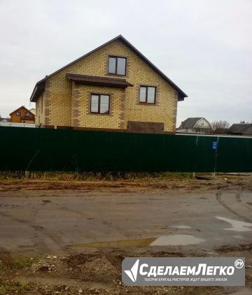 Дом 200 м² на участке 18 сот. Тверь - изображение 1