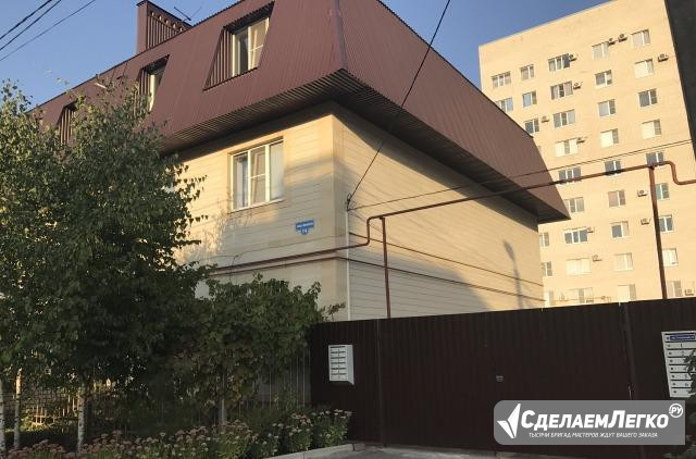 2-к квартира, 74 м², 2/3 эт. Ставрополь - изображение 1