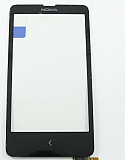 Тачскрин Nokia X Dual (RM-980) Черный Белгород