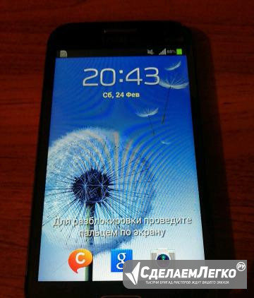 SAMSUNG Galaxy Win GT-I8552 Челябинск - изображение 1