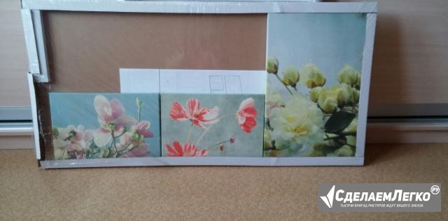 Картины из Икеи Новые Москва - изображение 1