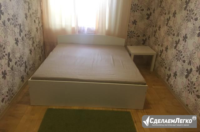 2-к квартира, 60 м², 8/12 эт. Белгород - изображение 1