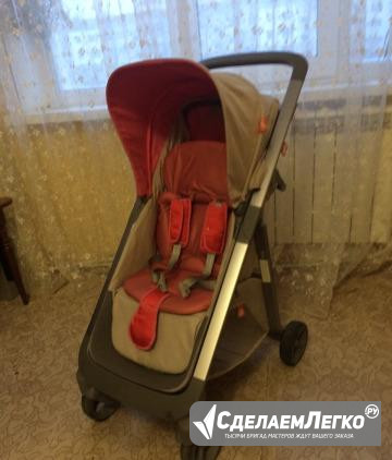 Коляска Geoby C1020 GB Армянск - изображение 1