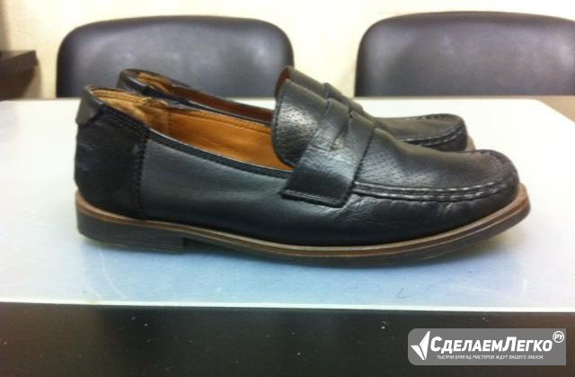 Туфли Zara 38 р-р Санкт-Петербург - изображение 1