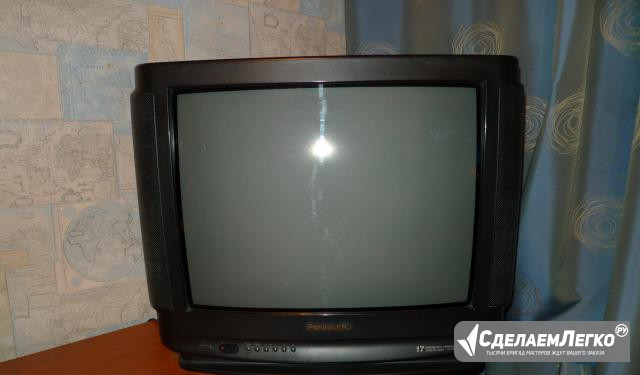 Телевизор Москва - изображение 1