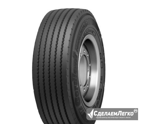 Грузовые шины 385/65 R22.5 Cordiant Professional Челябинск - изображение 1