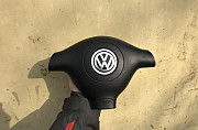 Подушка airbag VW Golf 4, Bora, Passat b5 b5+ ориг Москва