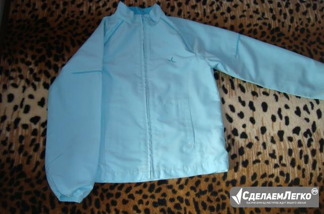Кофта спортиная Ижевск - изображение 1