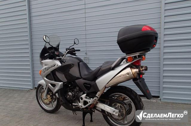 Honda XL 1000 Varadero (2003) без РФ Санкт-Петербург - изображение 1