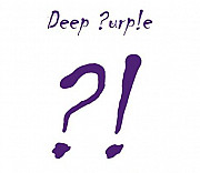 Deep Purple "Now What" 2LP Иркутск