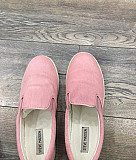 Слипоны Steve Madden Москва