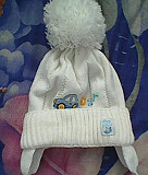 Шапочка Симферополь