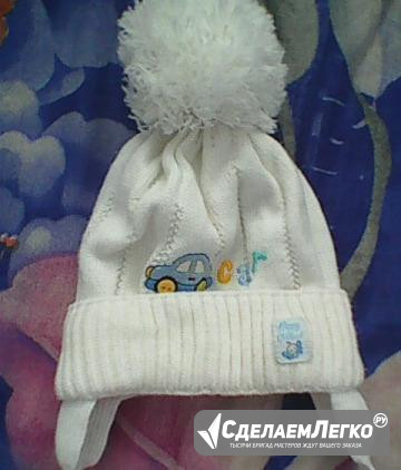 Шапочка Симферополь - изображение 1