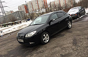 Hyundai Elantra 1.6 AT, 2010, седан Москва