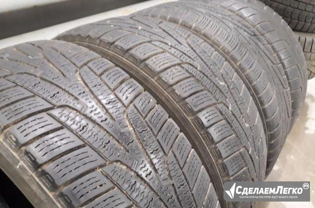R16 215/65 Kumho I-Zen KW31 4шт Москва - изображение 1