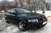 Audi A4 1.8 AT, 2004, седан Москва