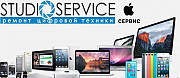 Ремонт iPhone, iPad. iWatch, iPod, iMac, Apple Хабаровск