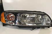 Фары Volvo S60 05-09 ксенон Москва