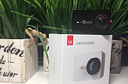 Экшн камера Xiaomi Yi 4K Version от магазина iSota Хабаровск