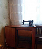 Швейная машина-письменный стол. Подольск Иркутск