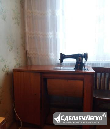 Швейная машина-письменный стол. Подольск Иркутск - изображение 1