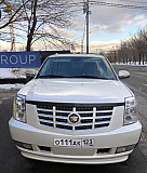 Cadillac Escalade 6.0+ AT, 2011, внедорожник Москва