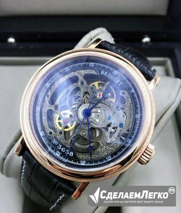 Breguet Tradition Хабаровск - изображение 1