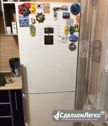 Продам холодильник Благовещенск - изображение 1