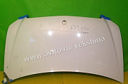 Капот Мерседес w 639 Mercedes w639 Вито Виано Москва