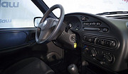 Chevrolet Niva 1.7 МТ, 2017, внедорожник Москва