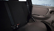 Chevrolet Niva 1.7 МТ, 2017, внедорожник Москва