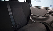 Chevrolet Niva 1.7 МТ, 2017, внедорожник Москва