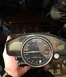 Приборная панель Yamaha r6 06 Москва