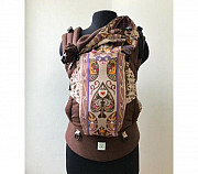 Эргорюкзак от Алоэ "Африка и Шоколад" Севастополь